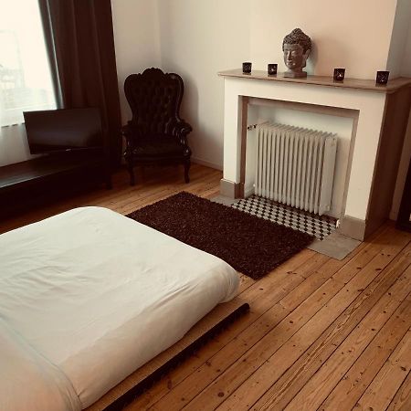 Chic Cocoon Guest House Saint-Gilles Luaran gambar