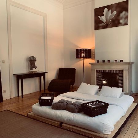 Chic Cocoon Guest House Saint-Gilles Luaran gambar
