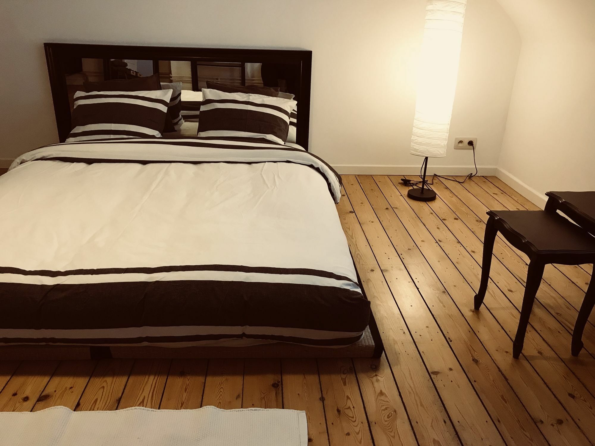 Chic Cocoon Guest House Saint-Gilles Luaran gambar