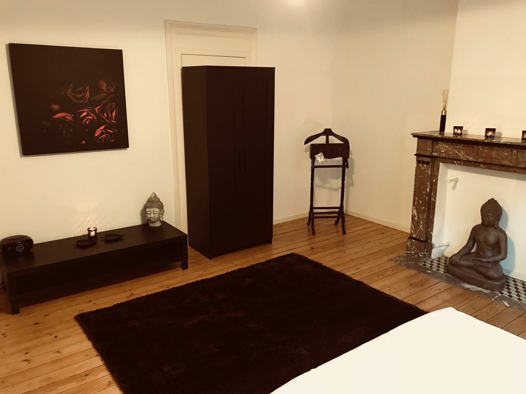 Chic Cocoon Guest House Saint-Gilles Luaran gambar