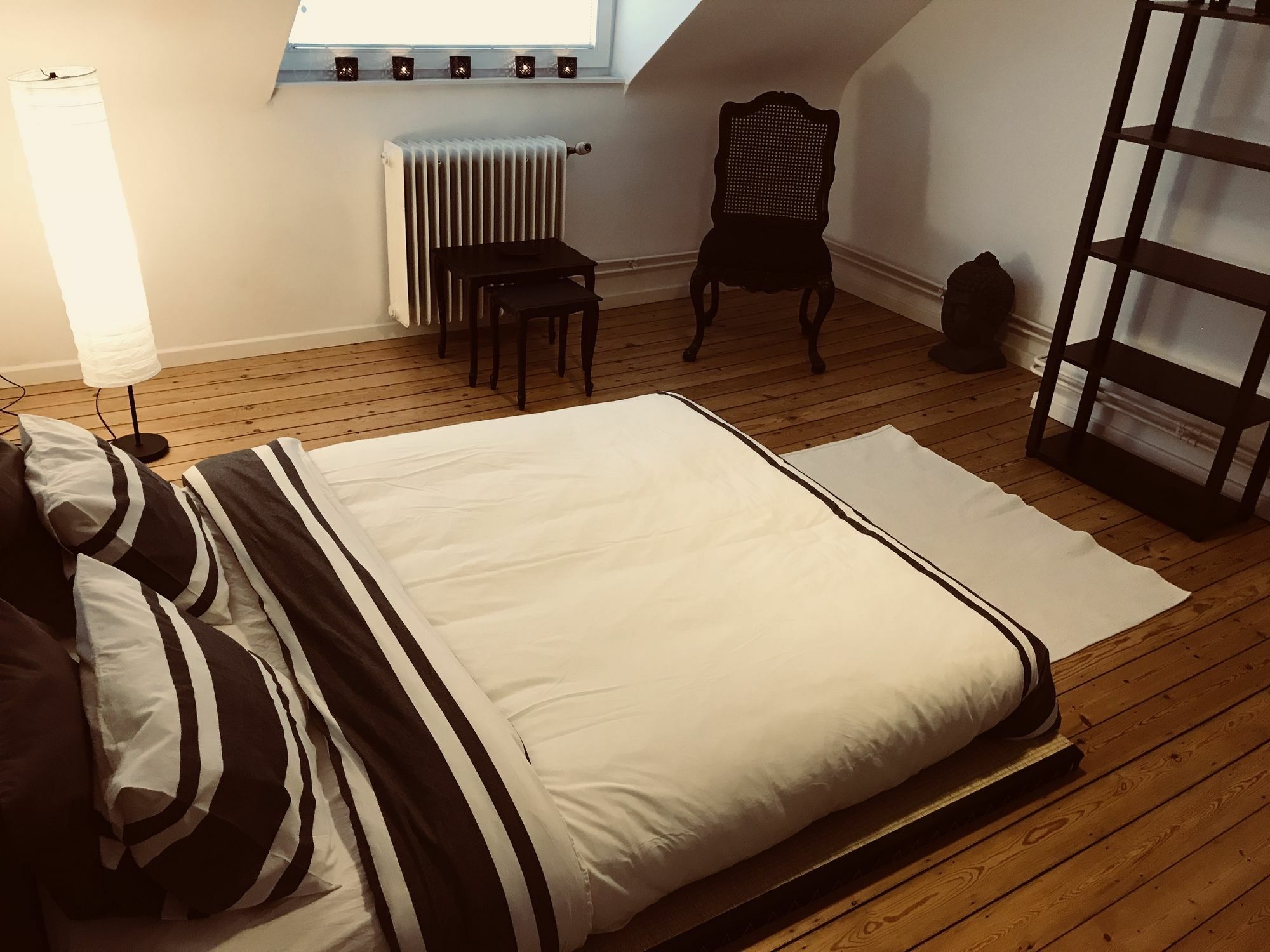 Chic Cocoon Guest House Saint-Gilles Luaran gambar