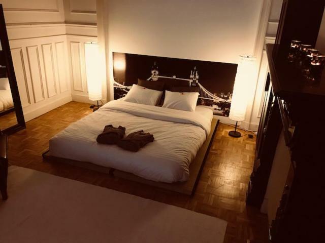 Chic Cocoon Guest House Saint-Gilles Luaran gambar