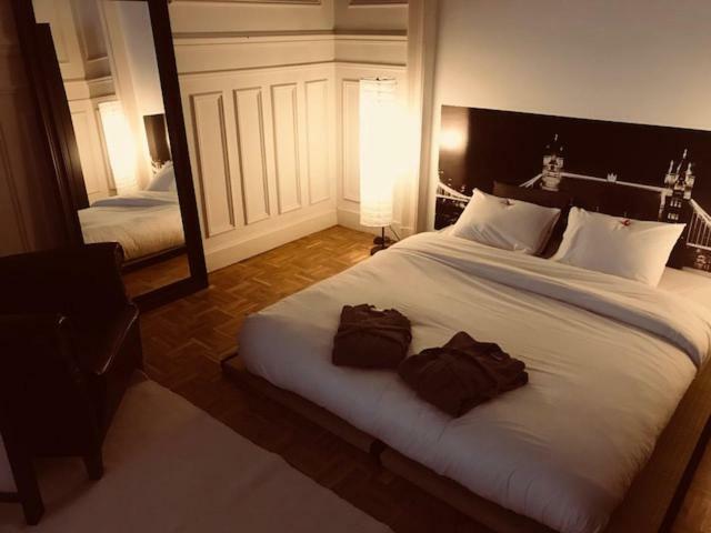 Chic Cocoon Guest House Saint-Gilles Luaran gambar