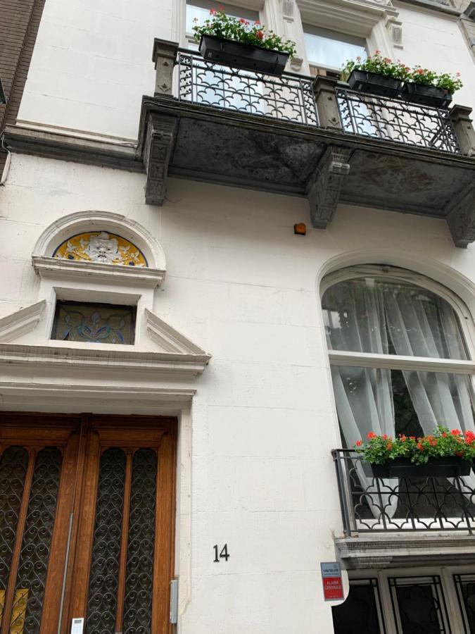 Chic Cocoon Guest House Saint-Gilles Luaran gambar