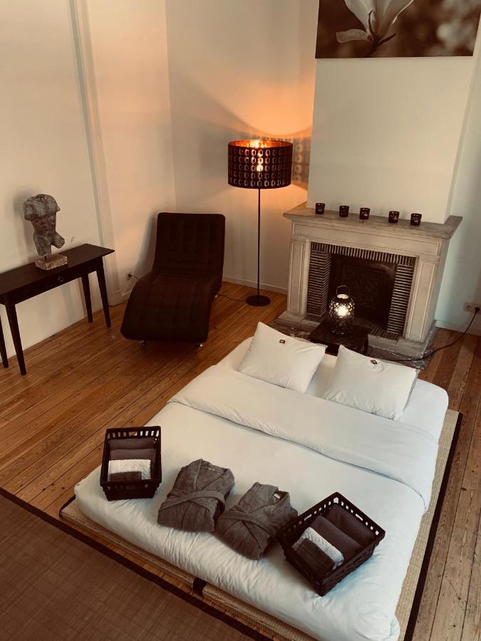 Chic Cocoon Guest House Saint-Gilles Luaran gambar
