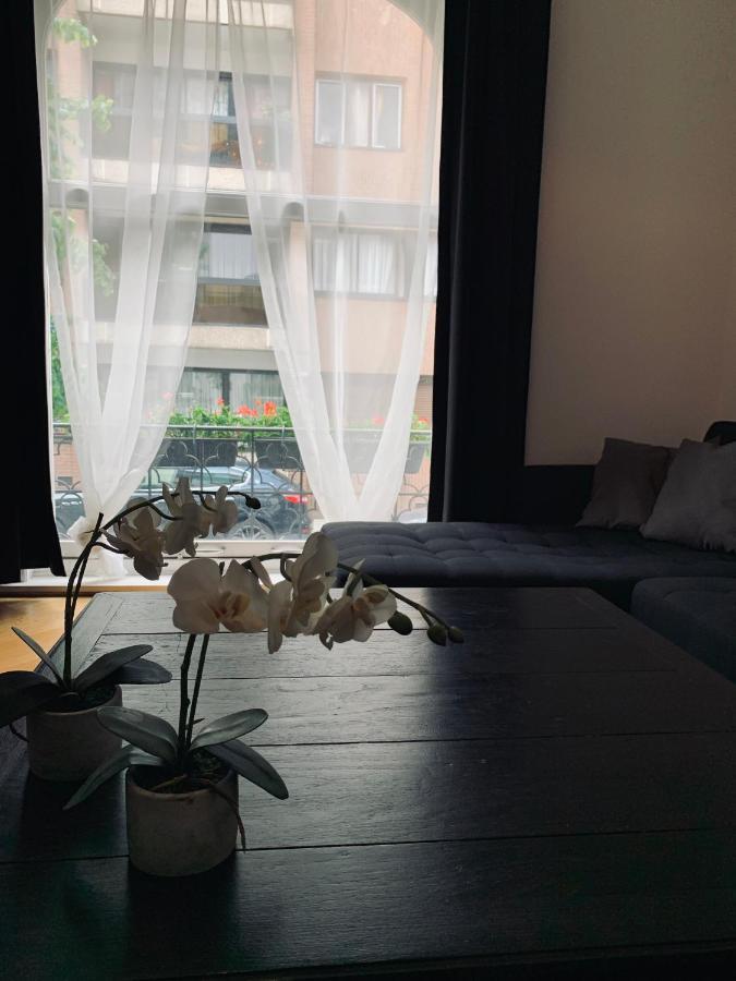 Chic Cocoon Guest House Saint-Gilles Luaran gambar
