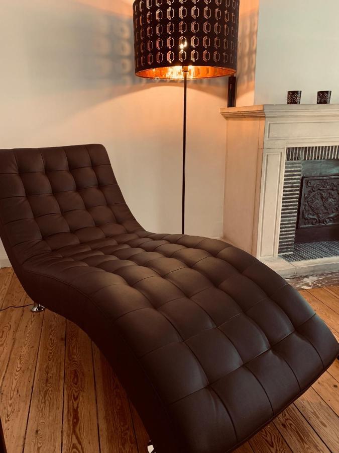 Chic Cocoon Guest House Saint-Gilles Luaran gambar