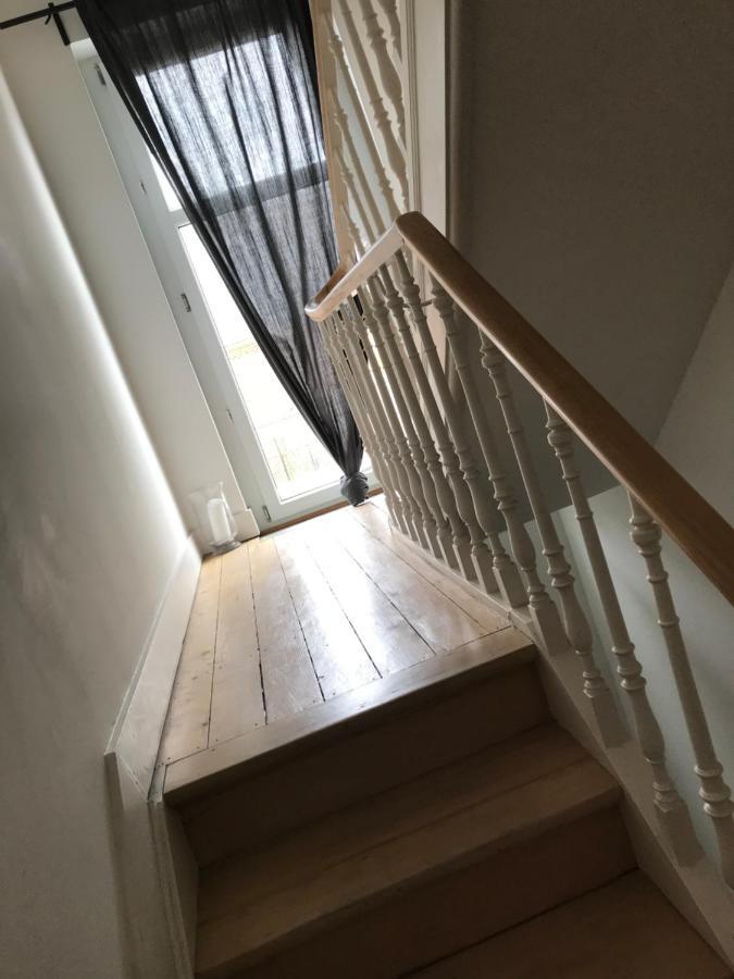 Chic Cocoon Guest House Saint-Gilles Luaran gambar