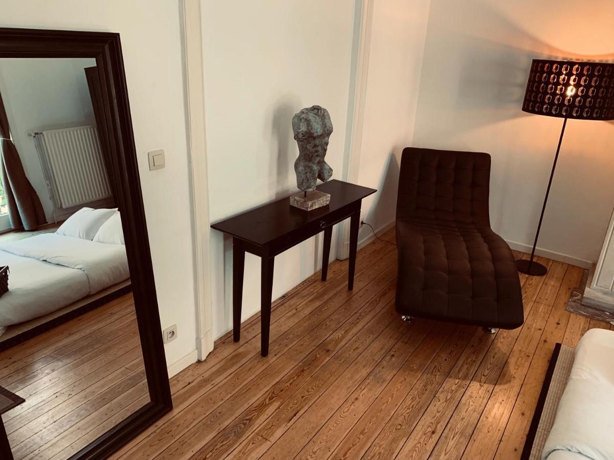 Chic Cocoon Guest House Saint-Gilles Luaran gambar