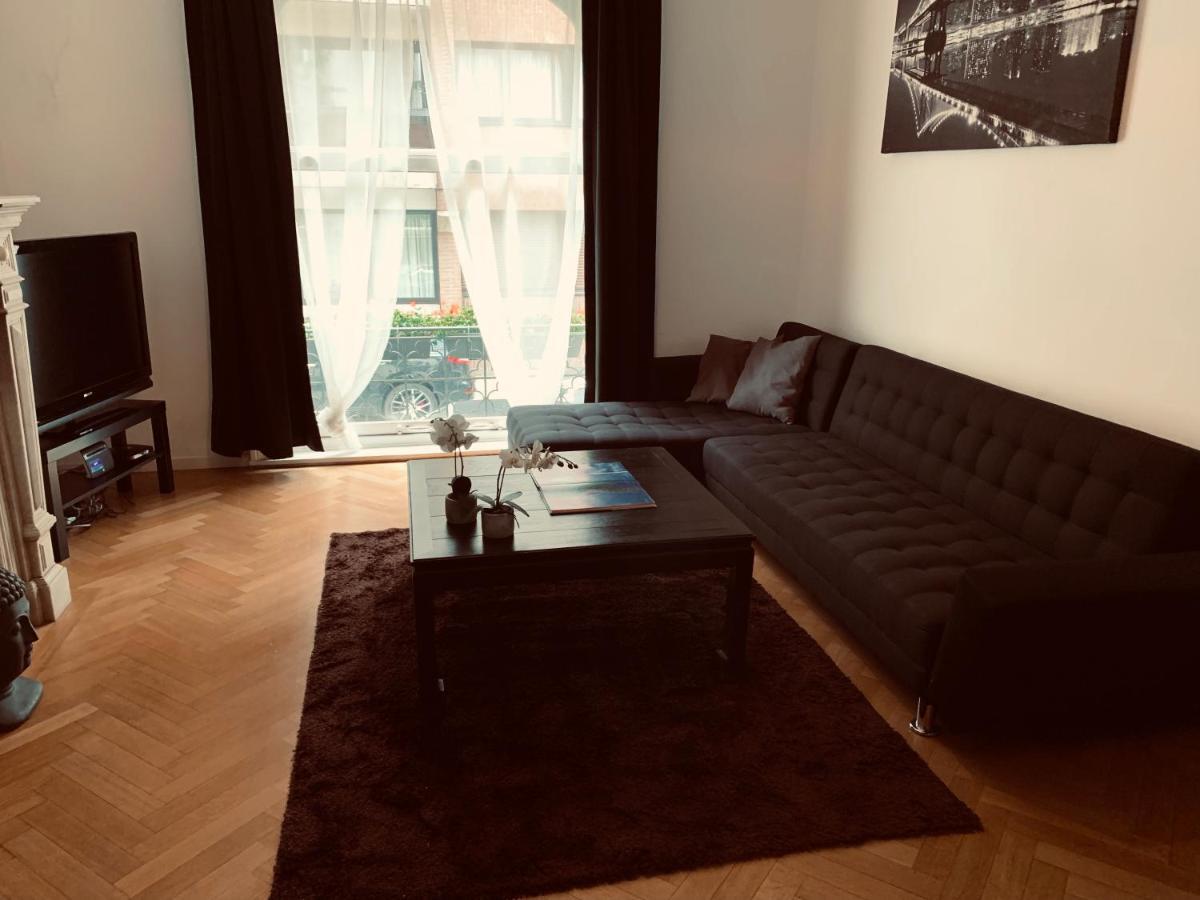 Chic Cocoon Guest House Saint-Gilles Luaran gambar